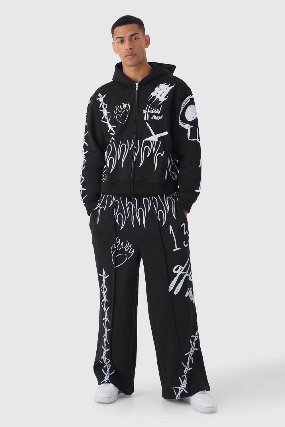 black-oversized-boxy-all-over-print-graffiti-zip-through-tracksuit.jpg