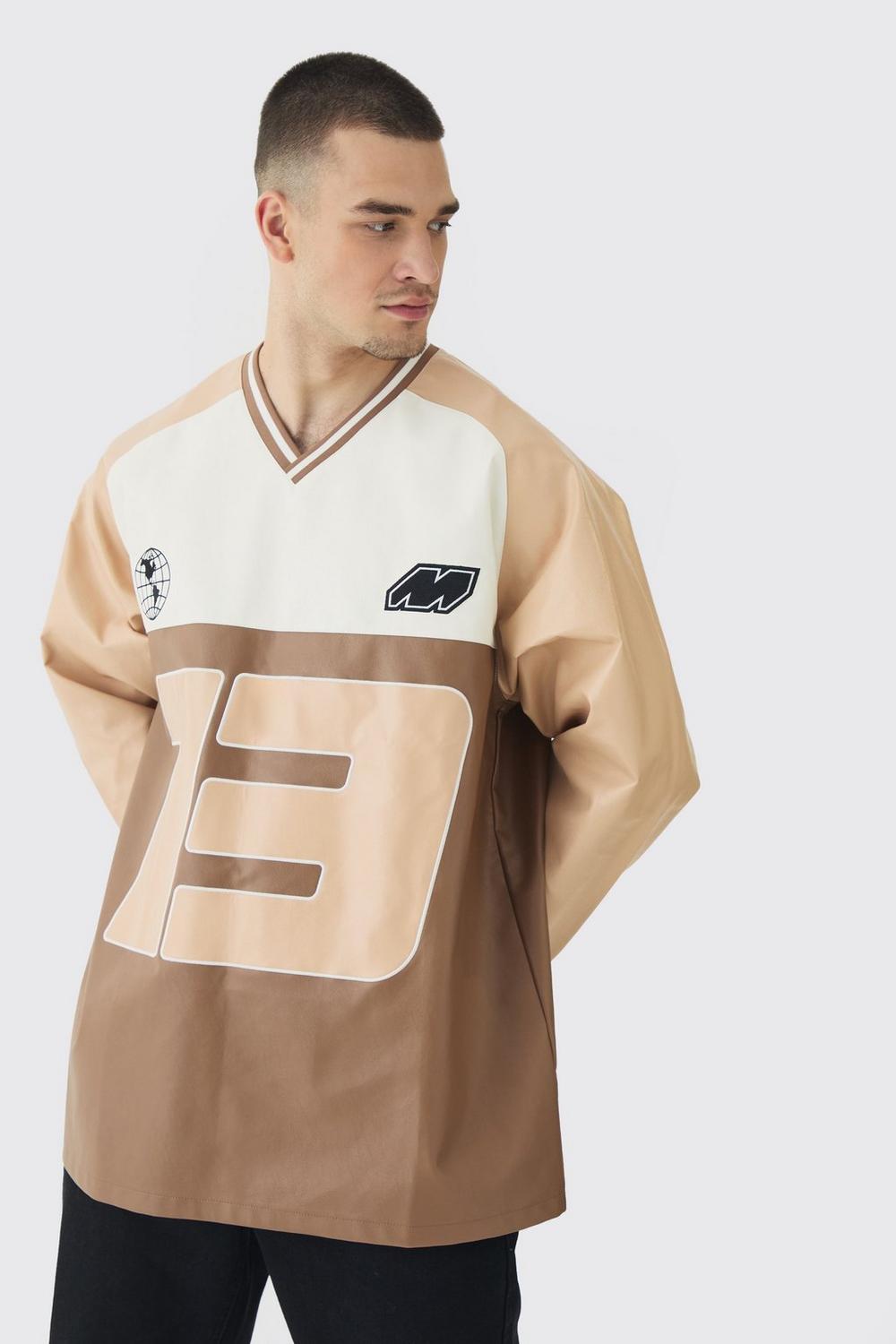 brown-tall-oversized-pu-raglan-embroidered-varsity-sweatshirt-1.jpg