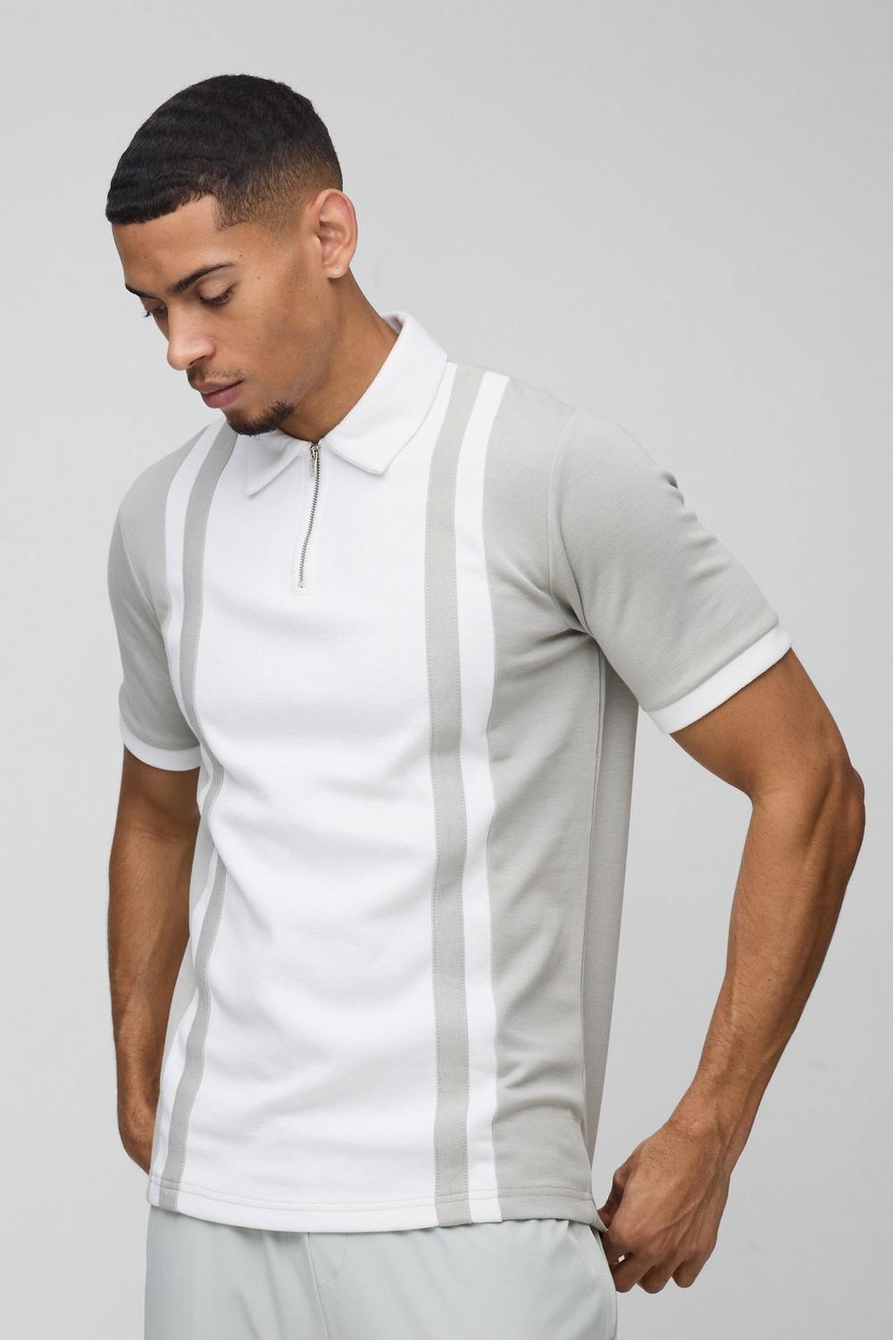 white-slim-panelled-zip-neck-interlock-polo.jpg